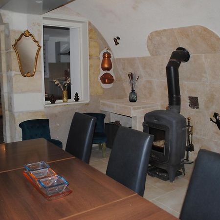 אמבואה Le Clos De La Marquise מראה חיצוני תמונה
