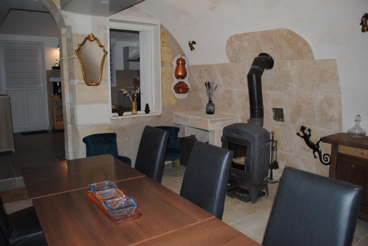 אמבואה Le Clos De La Marquise מראה חיצוני תמונה