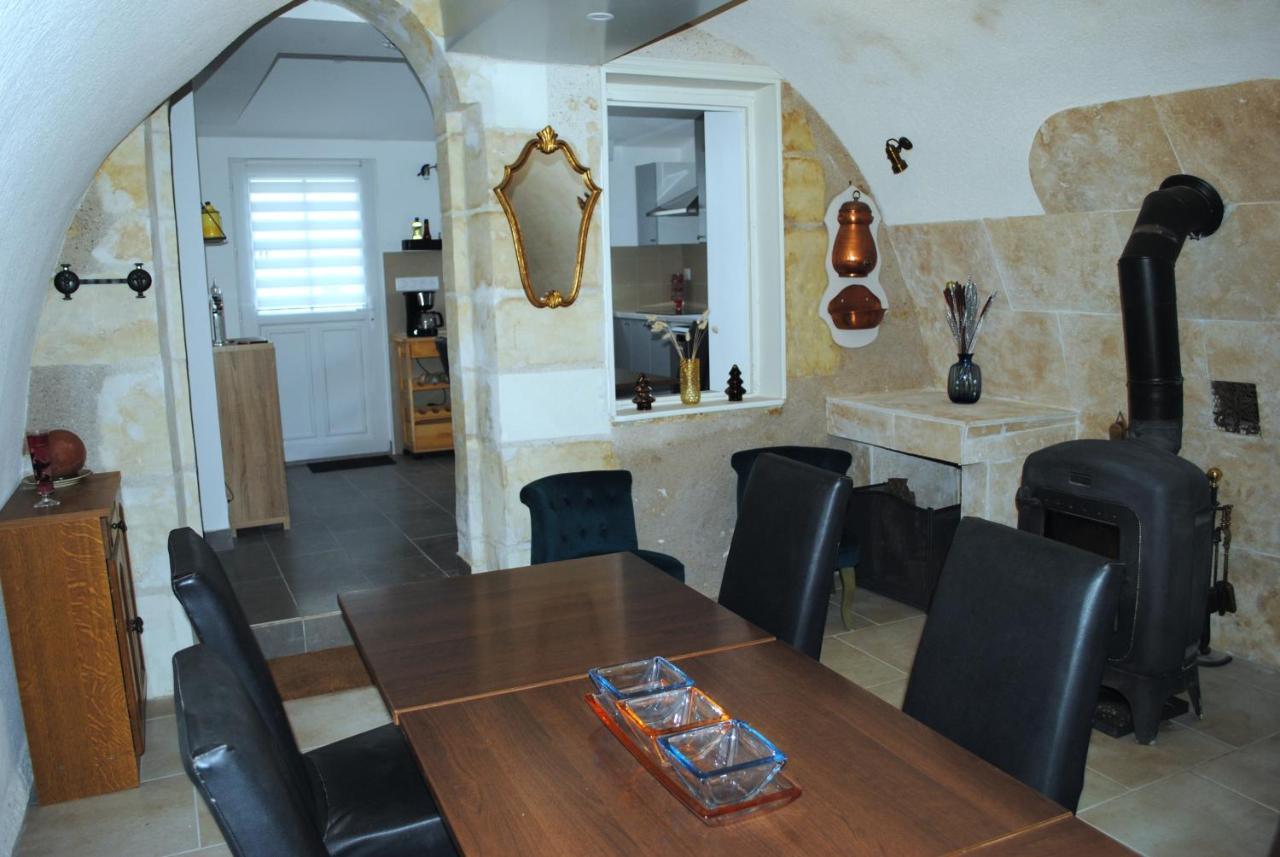 אמבואה Le Clos De La Marquise מראה חיצוני תמונה