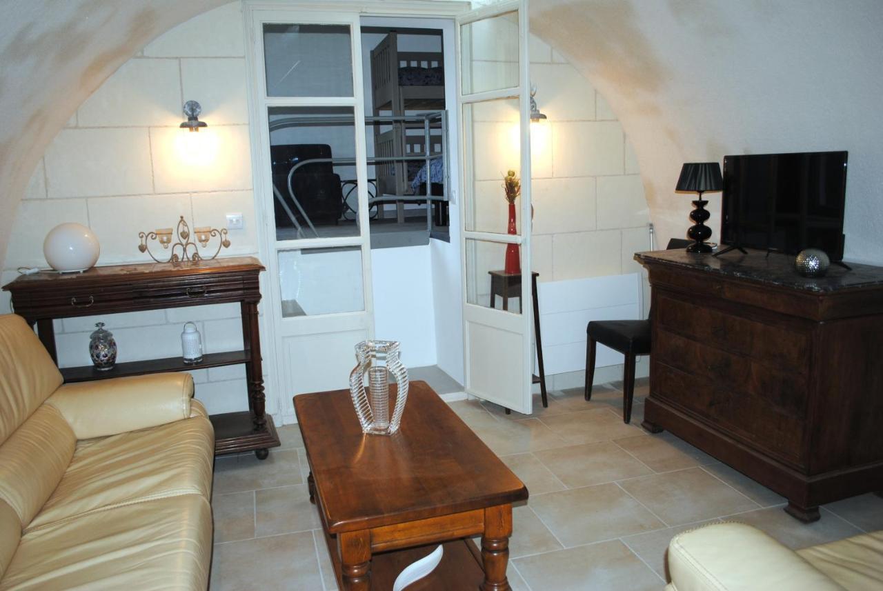 אמבואה Le Clos De La Marquise מראה חיצוני תמונה