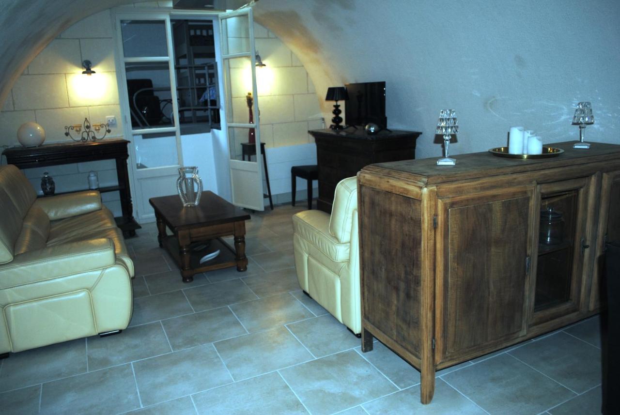 אמבואה Le Clos De La Marquise מראה חיצוני תמונה