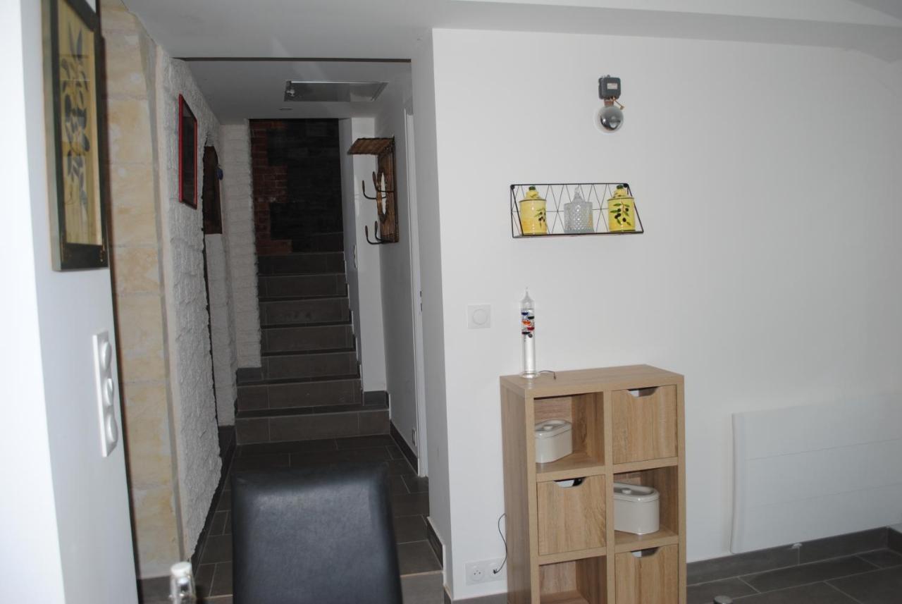 אמבואה Le Clos De La Marquise מראה חיצוני תמונה